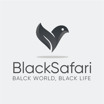 black-safari