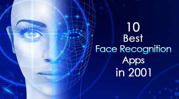 10 Best Face Recognition Apps in 2021