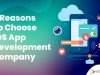 3 Reasons To Choose iOS App Development Company