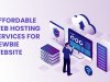 Affordable Web Hosting Services for Newbie Website