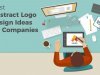 Best Abstract Logo Design Ideas for Companies