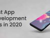 Best App Development Tips in 2020