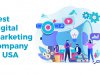 Best Digital Marketing Company in USA