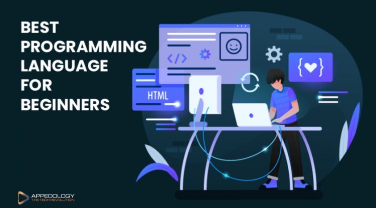Best Programming Language for Beginners in 2020