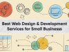 Best Web Design & Development Services for Small Business
