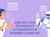 Find Out How Technology Is Changing the Business Landscape