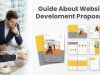 Guide about Website Development Proposals