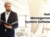 Hotel Management Systems Software