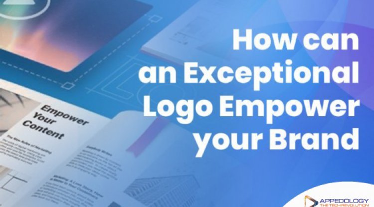 How can an exceptional logo empower your brand