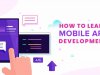 How To Learn Mobile App Development in 2021