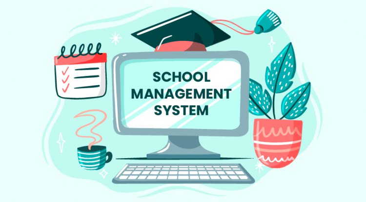 Importance of School Management System