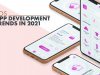 iOS App Development Trends In 2021