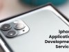 iPhone Application Development Services