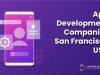 Mobile App Development Company San Francisco USA