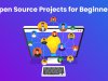 Open Source Projects for Beginners