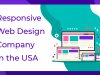 Responsive Web Design Company in the USA