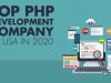 Top PHP Development Company In USA