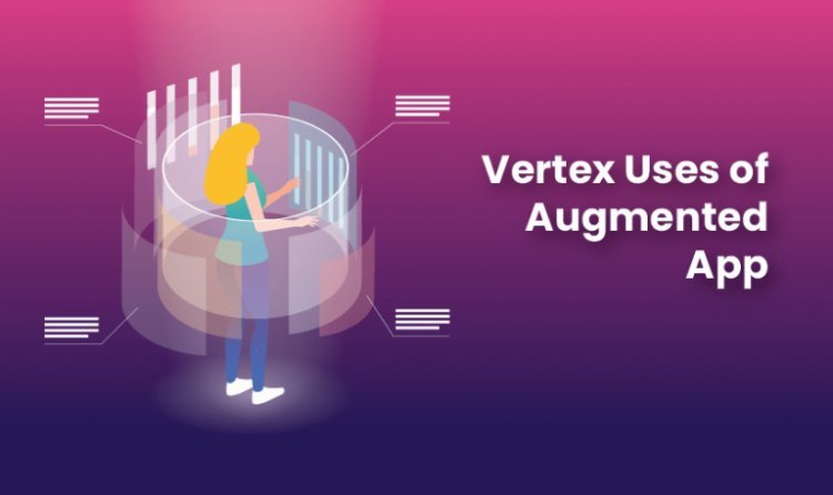 Vertex Uses of Augmented App