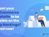 Want your e-commerce website to be visible on the top rankings? Read now!