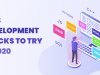 Best Web Development Stacks To Try In 2020