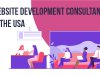 Website Development Consultants in the USA