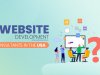 Website Development Consultants in USA