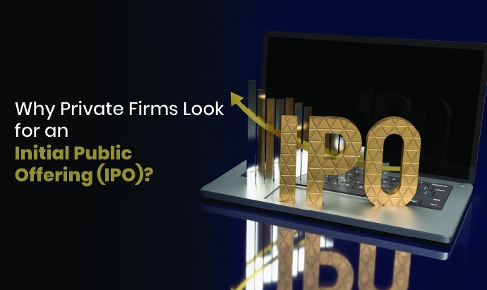 Why Private Firms Look for an Initial Public Offering (IPO)?